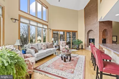 615 Traveller Court, Lothian, MD 20711 - Photo 49