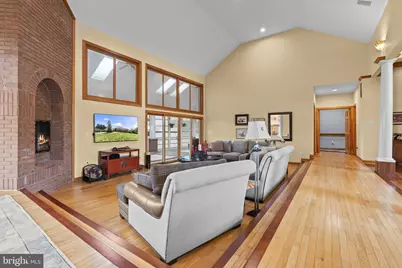 615 Traveller Court, Lothian, MD 20711 - Photo 45