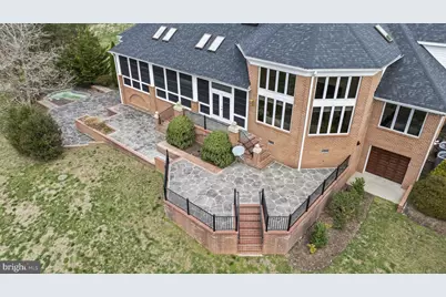 615 Traveller Court, Lothian, MD 20711 - Photo 7