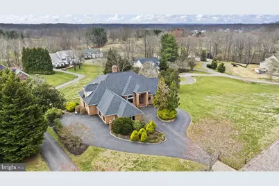 615 Traveller Court, Lothian, MD 20711 - Photo 29