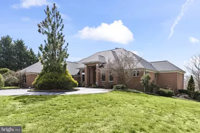 615 Traveller Court, Lothian, MD 20711 - Photo 1