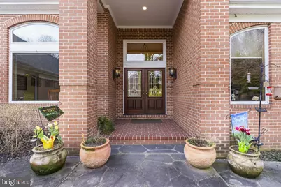 615 Traveller Court, Lothian, MD 20711 - Photo 11