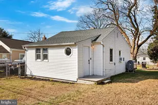 7922 West End Dr, Baltimore, MD 21226 - Photo 1