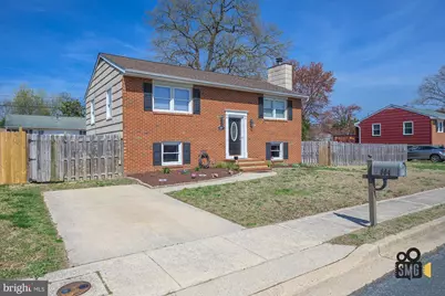 804 221st Street, Pasadena, MD 21122 - Photo 3