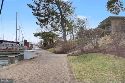 768 Fairview Avenue #768 B, Annapolis, MD 21403 - Photo 41