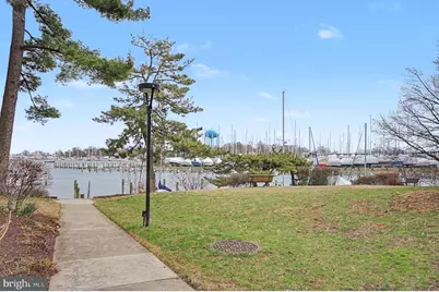 768 Fairview Avenue #768 B, Annapolis, MD 21403 - Photo 3