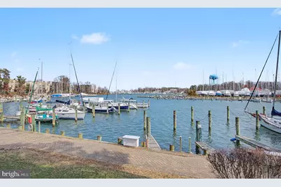 768 Fairview Avenue #768 B, Annapolis, MD 21403 - Photo 23