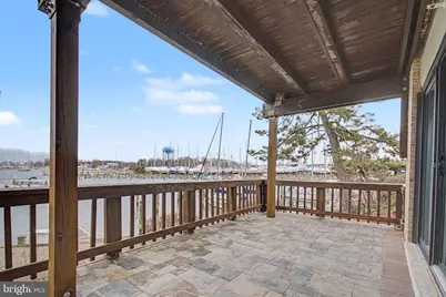 768 Fairview Avenue #768 B, Annapolis, MD 21403 - Photo 21