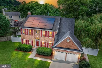 1610 Clarks Court, Crofton, MD 21114 - Photo 1