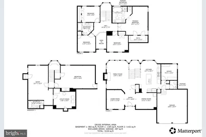 1610 Clarks Court, Crofton, MD 21114 - Photo 65