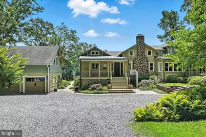 17151717 Porters Hill Rd, Annapolis, MD 21401 - Photo 21