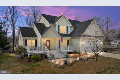 92 Clifford Boulevard, Annapolis, MD 21401 - Photo 1