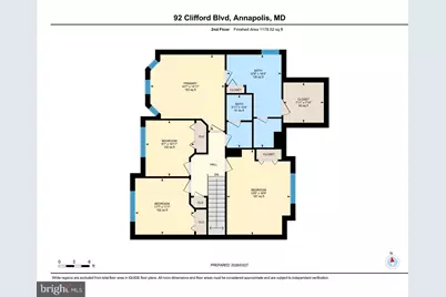 92 Clifford Boulevard, Annapolis, MD 21401 - Photo 59