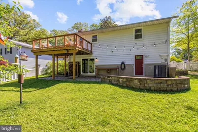 1231 Van Buren Drive, Annapolis, MD 21403 - Photo 33