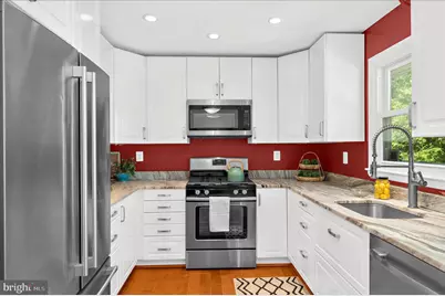 1231 Van Buren Drive, Annapolis, MD 21403 - Photo 9