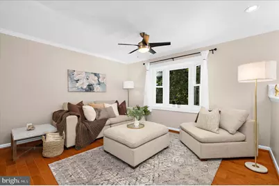 1231 Van Buren Drive, Annapolis, MD 21403 - Photo 3
