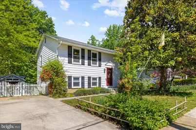 1231 Van Buren Drive, Annapolis, MD 21403 - Photo 47