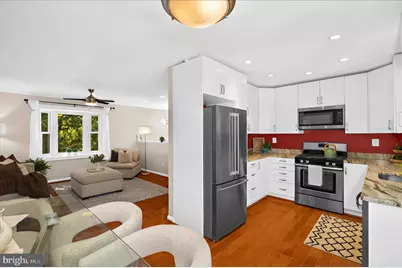 1231 Van Buren Drive, Annapolis, MD 21403 - Photo 7