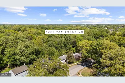 1231 Van Buren Drive, Annapolis, MD 21403 - Photo 43