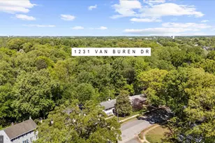 1231 Van Buren Dr, Annapolis, MD 21403 - Photo 43