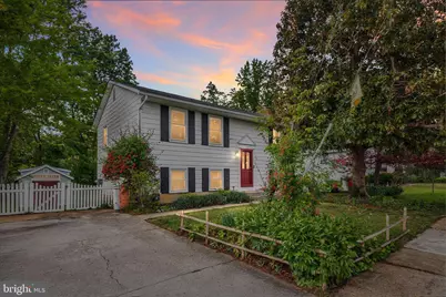 1231 Van Buren Drive, Annapolis, MD 21403 - Photo 1