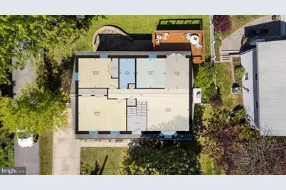 1231 Van Buren Drive, Annapolis, MD 21403 - Photo 41