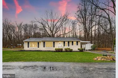 5635 W Shady Side Road, Churchton, MD 20733 - Photo 1