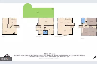 5 Spring Haven Court, Severna Park, MD 21146 - Photo 35