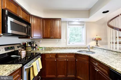 1115 Lake Heron Drive #3B, Annapolis, MD 21403 - Photo 15