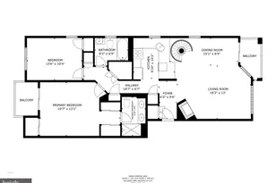 1115 Lake Heron Dr, Annapolis, MD 21403 - Photo 27