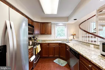 1115 Lake Heron Drive #3B, Annapolis, MD 21403 - Photo 13