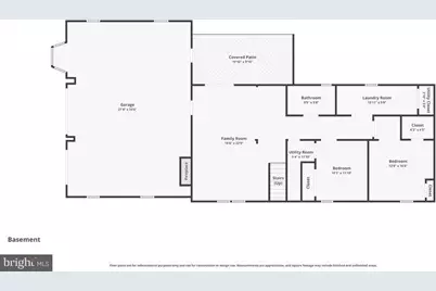 2110 Hallmark Drive, Gambrills, MD 21054 - Photo 29