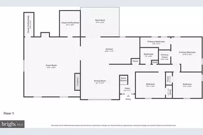 2110 Hallmark Drive, Gambrills, MD 21054 - Photo 31