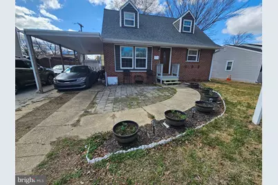 619 Old Stage Road, Glen Burnie, MD 21061 - Photo 1