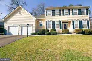 7810 Grandison Way, Severn, MD 21144 - Photo 1