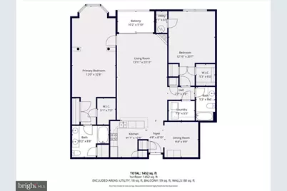 8604 Wandering Fox Trail #301, Odenton, MD 21113 - Photo 41