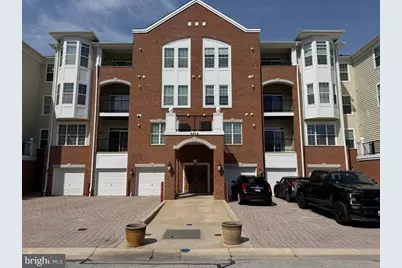 8604 Wandering Fox Trail #301, Odenton, MD 21113 - Photo 1