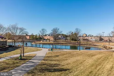 8604 Wandering Fox Trail #301, Odenton, MD 21113 - Photo 35