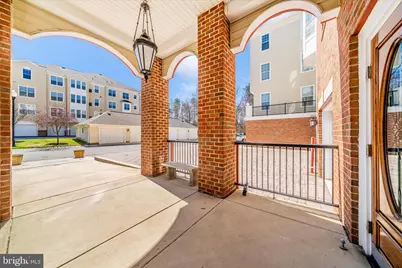 8604 Wandering Fox Trail #301, Odenton, MD 21113 - Photo 27