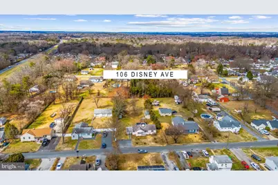 106 Disney Avenue, Pasadena, MD 21122 - Photo 47