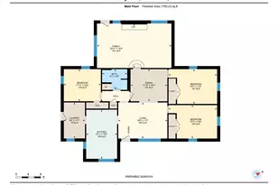 106 Disney Ave, Pasadena, MD 21122 - Photo 3