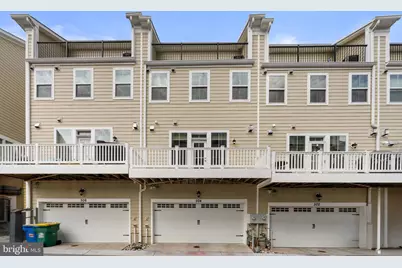 504 Joseph Johnson Drive, Annapolis, MD 21401 - Photo 41