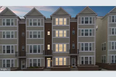 504 Joseph Johnson Drive, Annapolis, MD 21401 - Photo 1