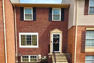 1056 Saybrook Harbour, Pasadena, MD 21122 - Photo 1