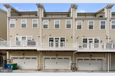 504 Joseph Johnson Drive, Annapolis, MD 21401 - Photo 3