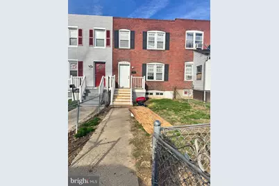 944 1st, Brooklyn, MD 21225 - Photo 1