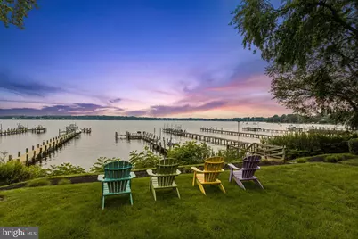 922 Old County Road, Severna Park, MD 21146 - Photo 1