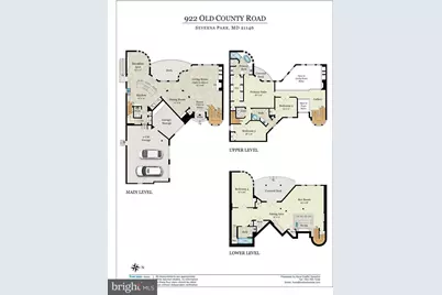 922 Old County Road, Severna Park, MD 21146 - Photo 61