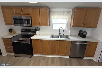 1503 Berkley Court #TRLR C, Harwood, MD 20776 - Photo 11