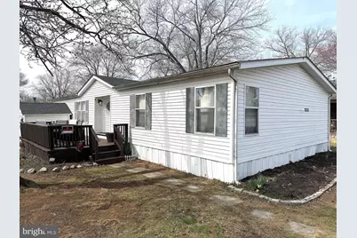 1503 Berkley Court #TRLR C, Harwood, MD 20776 - Photo 31